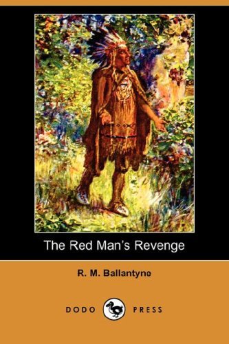 The Red Man's Revenge [ePUB]